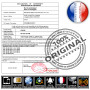 Module PL508R Meian avec modulation ASK 868 MHz sans fil sécurisé