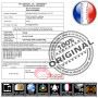 Installation rapide de la sirène sans fil Meian MD334R pour protection