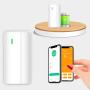 Pack alarme maison 868 MHz pour villas, commerces et bâtiments industriels