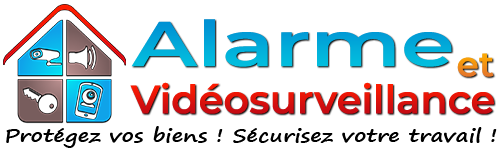 Alarme et Videosurveillance