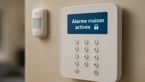 Nouvelle génération d’alarmes maison 2026 : pourquoi la technologie FSK 868 MHz devient la référence Meian