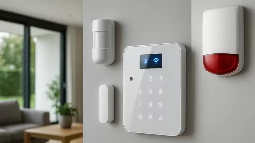 Alarme Meian : 5 raisons de confier l'installation à un expert certifié Alarme Meian : 5 raisons de confier l'installation à un expert certifié