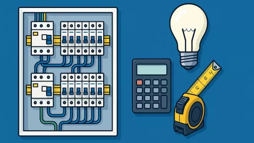 Comment bien dimensionner votre tableau électrique pour une sécurité optimale ? Comment bien dimensionner votre tableau électrique pour une sécurité optimale ?