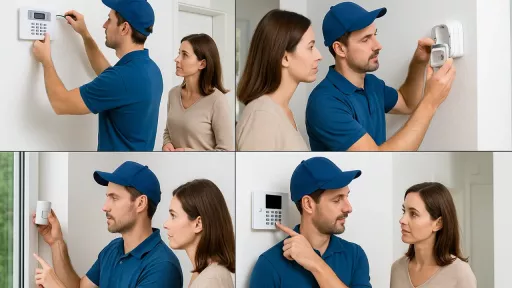 Alarme Tike-Sécurité défectueuse ? Un technicien intervient rapidement Alarme Tike-Sécurité défectueuse ? Un technicien intervient rapidement