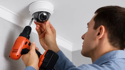 Combien de temps faut-il pour installer une alarme efficacement ? Combien de temps faut-il pour installer une alarme efficacement ?