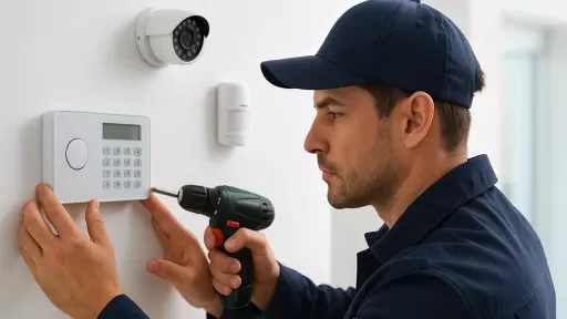 Pourquoi confier l’installation de votre alarme iHorn à un artisan certifié ? Pourquoi confier l’installation de votre alarme iHorn à un artisan certifié ?
