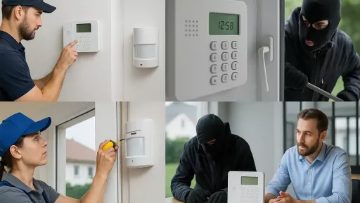 Problème Alarme ORION IP2 à Montpellier ? Faites appel à un installateur expérimenté en sécurité 4G Problème Alarme ORION IP2 à Montpellier ? Faites appel à un installateur expérimenté en sécurité 4G
