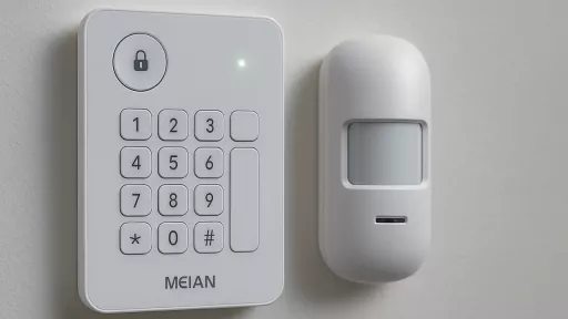 Conformité CE et RED : La garantie de sécurité pour les alarmes sans fil Meian Conformité CE et RED : La garantie de sécurité pour les alarmes sans fil Meian